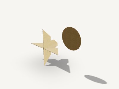 展示盒·430×0×0 3D 效果